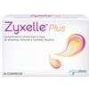 LO.LI.PHARMA SRL Zyxelle 30 Compresse