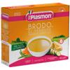 PLASMON (HEINZ ITALIA SPA) Verdure Dry Brodo Verdura 80 G 1 Pezzo