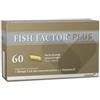 ALFASIGMA SPA Fish Factor Plus 60 Perle Grandi