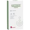 URIACH ITALY SRL Kistinox Forte 20 Compresse
