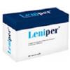 AURORA BIOFARMA SRL Leniper 20 Capsule Molli