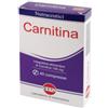 KOS SRL Carnitina 40 Compresse