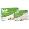 MONTEFARMACO OTC SPA Iridil Maschera Riposo Occhi