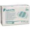 SOLVENTUM ITALY SRL Medicazione Trasparente Sterile Semipermeabile In Poliuretano Tegaderm Film Cm10x12 5 Pezzi