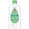 KENVUE ITALIA SPA Johnsons Baby Olio Aloe 300 Ml
