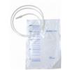 TELEFLEX MEDICAL SRL Sacca Di Drenaggio Letto Per Incontinenza 2000ml In Pvc Contubo Di Raccordo 130cm Diametro 5x7mm Monouso 30 Pezzi