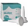 SAPI MED SPA Dilatatore Anale Dilatan Plus Diametro 18/20 Criotermico 2 Pezzi