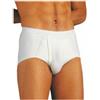 DUAL SANITALY SPA SOC.BENEFIT Dualsan Slip Contenitivo Uomo 6