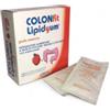 INNOVARES SRL Colonfit Lipidyum Arancia 20 Bustine