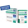 POOL PHARMA SRL Melasin Pura 120 Compresse