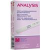 CHICCO (ARTSANA SPA) Test Di Gravidanza Chicco Analysis 1 Pezzo
