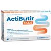 CORTEX ITALIA SRL Actibutir Plus 30 Capsule