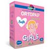 PIETRASANTA PHARMA SPA Cerotto Oculare Per Ortottica Ortopad Girls Junior 5x6,7 20pezzi