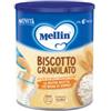 DANONE NUTRICIA SPA SOC.BEN. Mellin Biscotto Granulato 400 G Nuovo Formato