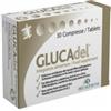 DELTHA PHARMA SRL Glucadel 30 Compresse