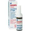 DUAL SANITALY SPA SOC.BENEFIT Gehwol Ammorbidente Unghie 15ml