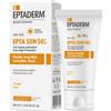UNIKA LABS SRL Epta Sun Spf50+ Fluido Invisibile 50 Ml