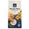 NT FOOD SRL Nutrifree Mix Pane 1000 G