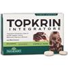 NATURANDO SRL Topkrin 60 Compresse