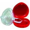 SAFETY SPA Maschera Rianimaz Bocca/bocca