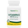 LA STREGA SRL Vitamina E 400 Nature Plus