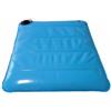 FARMACARE SRL Cuscino Antidecubito Ad Aria/acqua Dimensioni 41x41cm, Applicabile Su Sedie Da Comodo O Su Carrozzelle Camera D'aria Inpvc Atoss
