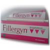 DIADEMA FARMACEUTICI SRL Fillergyn Gel Vaginale Acido Ialuronico Tubo 25 G