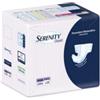 SERENITY SPA Pannolone Per Incontinenza A Mutandina Serenity Classic Formato Maxi Taglia Large 15 Pezzi