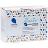 E.P. MEDICA SRL Nasir Lavaggio Nasale Soluzione Fisiologica Isotonica Sterile Scatola Con 4 Sacche 500ml 4 Blister 1 Ventosasa