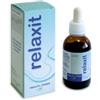 HEALTH FARMA SRL Relaxit Gocce 50 Ml