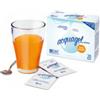 DMF PHARMA FOODAR SRL Acquagel Arancia Polvere Addensante 20 Bustine 5 G