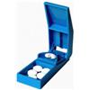FARMACARE SRL Porta Taglia Pillole