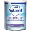 DANONE NUTRICIA SPA SOC.BEN. Aptamil Pregomin Sp Latte 400 G