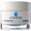 LA ROCHE POSAY Nutritic Vaso 50 Ml