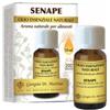 DR.GIORGINI SER-VIS SRL Senape Olio Essenziale 10 Ml
