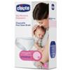 CHICCO (ARTSANA SPA) Chicco Mamma Donna Slip Tessuto Non Tessuto Misura 4 4 Pezzi