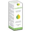 BLUFARMA SRL Fluorexin Transparent Protection Lozione Antibatterica 50 Ml