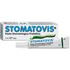 D.M.G. ITALIA SRL Pasta Stomatologica Protettiva Stomatovis Stomatiti Aftose 5ml