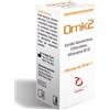 OMIKRON ITALIA SRL Omk2 Soluzione Oftalmica Sterile 10 Ml