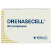 HERING SRL Drenasecell 60 Compresse 450mg