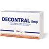SMP PHARMA SAS Decontral 20 Compresse