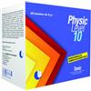 BIOGROUP SPA SOCIETA BENEFIT Physic Level 10 Tonic 20 Bustine 8 G