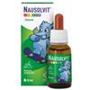 ERBOZETA SPA Nausolvit Junior Gocce 20 Ml