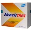 PFIZER ITALIA SRL Neovis Tres 20 Bustine