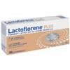 MONTEFARMACO OTC SPA Lactoflorene Plus 7 Flaconcini 10 Ml
