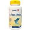 LONGLIFE SRL Longlife Olio Fegato Merluzzo 1000 Mg 60 Perle