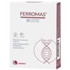 URIACH ITALY SRL Ferromas 30 Compresse