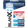 COSWELL SPA Blanx White Shock Trattamento Sbiancante Power White 30 Ml +led Bite