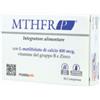 PHARMARTE SRL Mthfr-p 30 Compresse