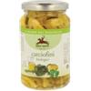 ALCE NERO SPA Carciofini Sott'olio Bio 330 G